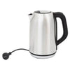 Anko Stainless Steel LD-K3030C 1.7L Kettle