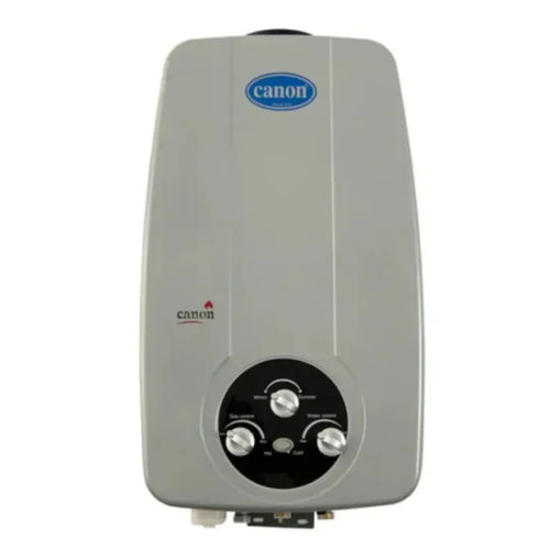 Canon IGWH-16DD 6L LPG Instant Gas Water Heater
