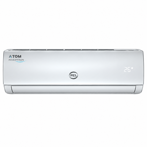 PEL INV A/C 18K ATOM (H&C) WHT