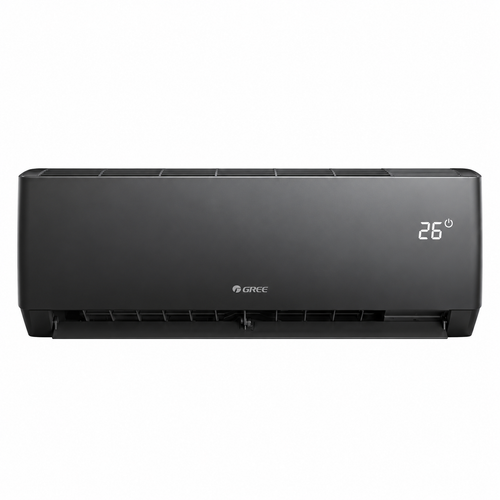 GREE INV A/C 12PITH11 GRAY