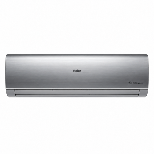 HAIER INV 18HFTCA T3 SILVER