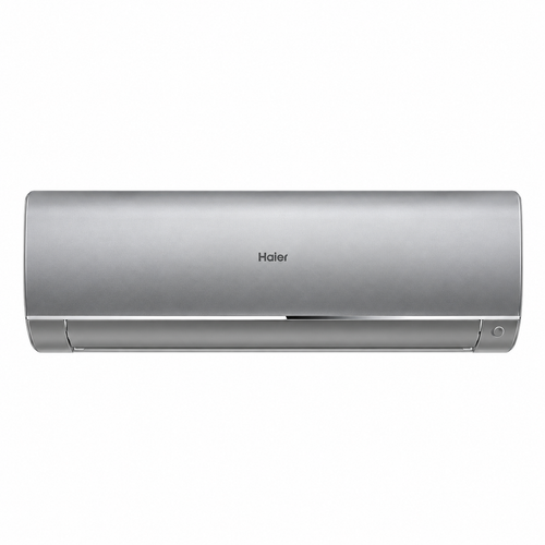 HAIER INV 18HFPAA SILVER