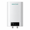 SIGNATURE EWH WH50 VERTICAL 50LTR