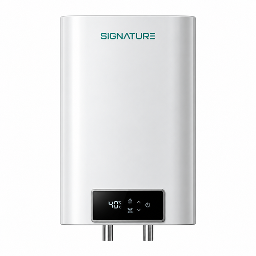 SIGNATURE EWH WH50 VERTICAL 50LTR