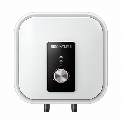 SIGNATURE FAST ELECTRIC EWH-15 15LTR