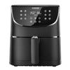Cosori 5.5L Air Fryer CP158-AF Black