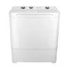 Dawlance Twin Washing Machine DW-6550