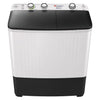 Dawlance DW 8550 CB FL Twin Tub Washing Machine