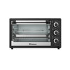 Dawlance DWMO 2515 25L Mini Oven