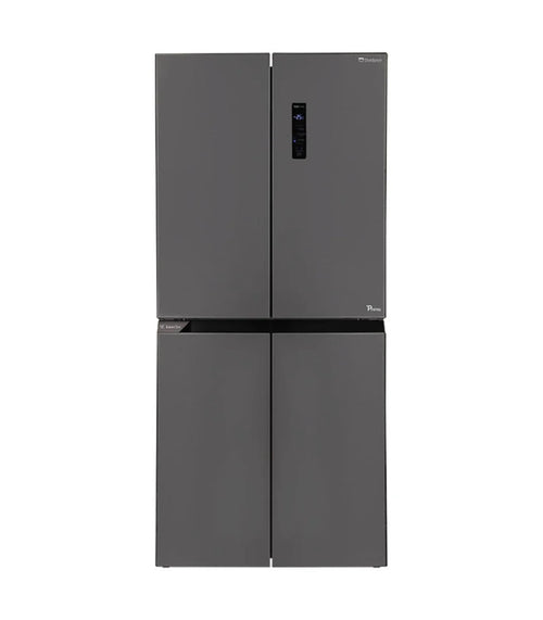 Dawlance Inox DMD 7950 Inverter No Frost Refrigerator