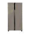 Dawlance Inox DSS-9055 Inverter No Frost Refrigerator