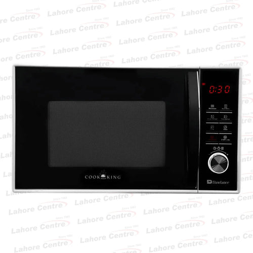 Dawlance MWO DW-390 S Microwave Oven