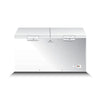 Dawlance Signature Inverter 91997 Deep Freezer