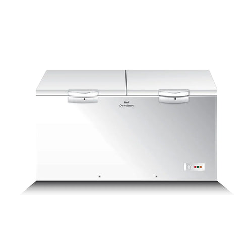 Dawlance Signature Inverter 91997 Deep Freezer