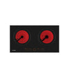 Fotile 75201 Built-In Electric Hotplate – 3 Heating Zones