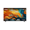 Haier Google LED TV 43" H43K85FX