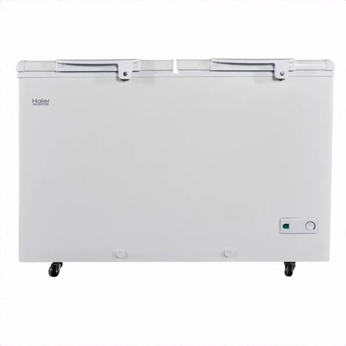 Haier Inverter HDF-385 Deep Freezer