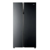 Haier SBS HRF-622IBS Inverter Refrigerator