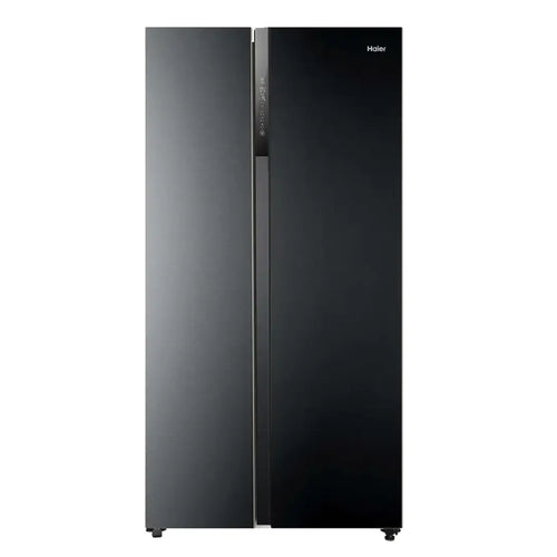 Haier SBS HRF-622IBS Inverter Refrigerator
