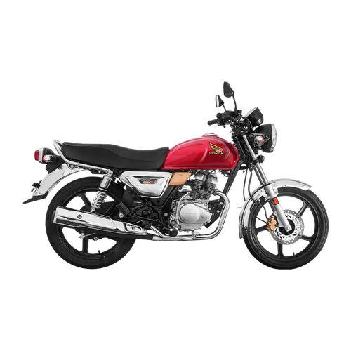 Honda CG150 on Installments in Lahore
