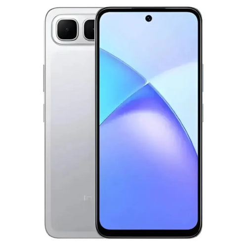 Infinix Smart 10 Plus 128GB Storage 4GB RAM price