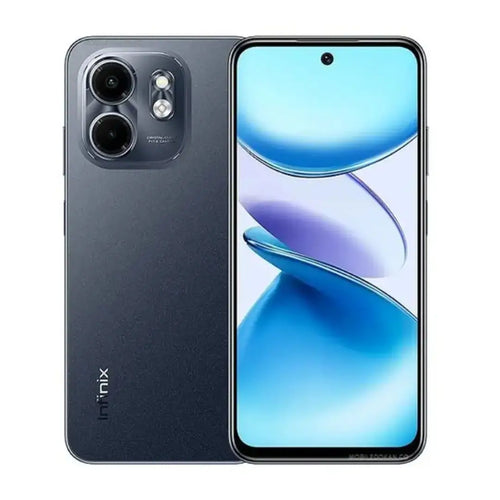 Infinix Smart 9 128GB Storage 4GB RAM price in Pakistan