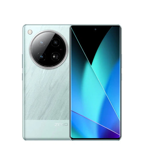 Infinix Zero 40 256GB Storage 8GB RAM price