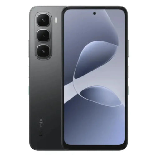 Infinix Hot 60i 128GB Storage 6GB RAM price