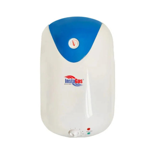 Insta Gas 15L Electric Water Heater White price