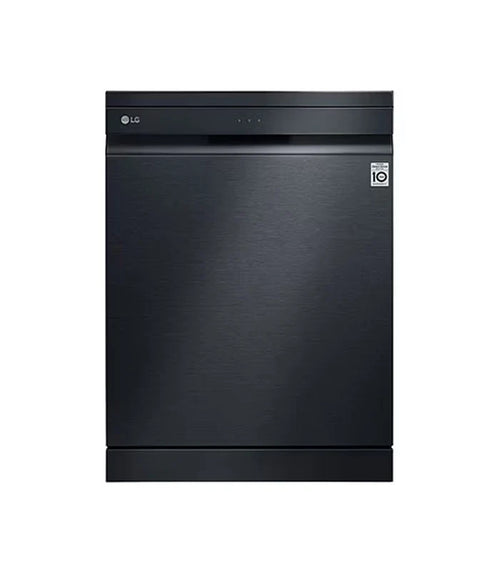 LG DFB325HM 14 Place TrueSteam Dishwasher