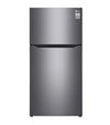 LG Double Door GNB502SQCL Refrigerator