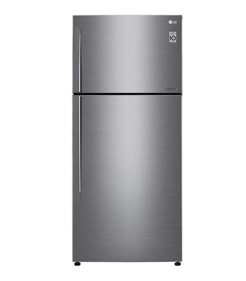 LG Double Door GNC680HLCU Refrigerator price