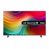 LG NanoCell AI 4K NANO81 65″Smart TV