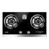 NasGas DG-GN2 2-Burner Built-in Gas Hob