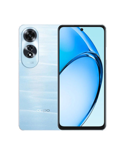 OPPO A60 256GB Storage 8GB RAM price