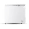 PEL Arctic InverterOn PDIN70-130 Single Door Deep Freezer