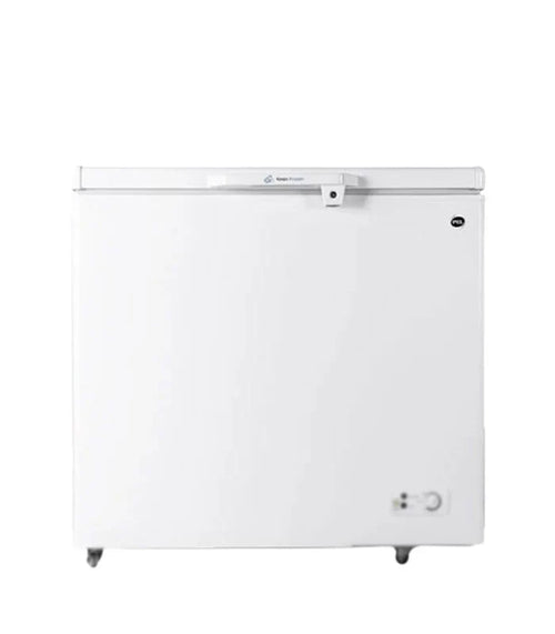 PEL Arctic PDIN70-100 Inverter On Deep Freezer 275 Liters