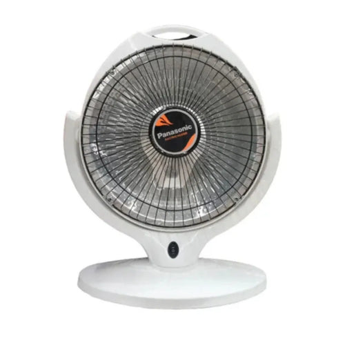 Panasonic 600W Electric Heating Fan Dish