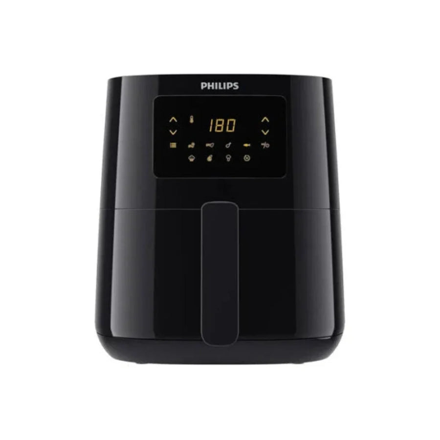 Philips Air fryer HD9252/91 Air fryer Large (4.1)