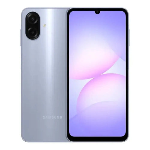 Samsung Galaxy A07 128GB Storage 6GB RAM price