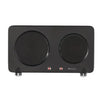 Dawlance DWHP-3021 B Dual Hot Plate Black
