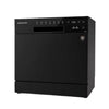 Signature DW100 8 Place Countertop Dishwasher