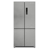 Signature FD95S Slot-In French Door Refrigerator