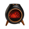 Signature Portable Electric Fan Heater FT-70