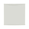 Signature Single Door BR30W Compact Bedroom Refrigerator