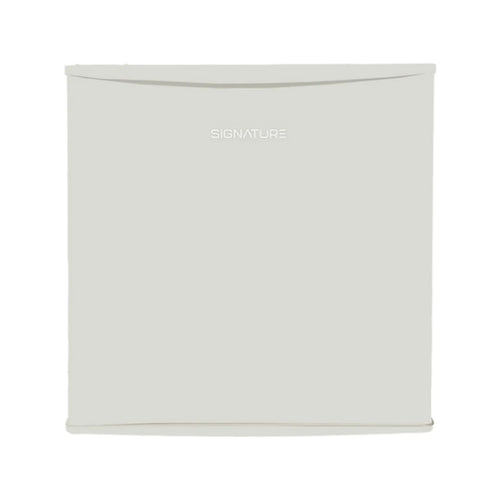 Signature Single Door BR30W Compact Bedroom Refrigerator