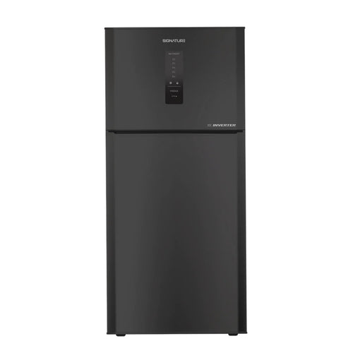 Signature Top Mount TM150B No Frost Refrigerator price in Pakistan