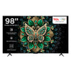 TCL QD-Mini 98″ LED 98C6K