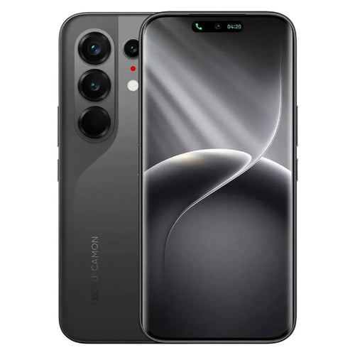 Tecno Camon 50 Ultra 12GB RAM 256GB Storage price
