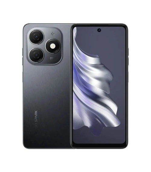TECNO SPARK 20C 64GB Storage 4GB RAM Smartphone price